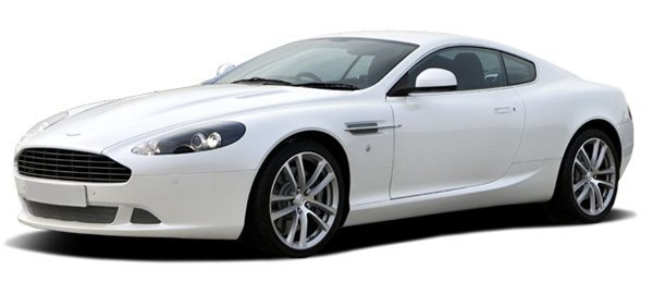 Aston Martin DB9 05MY - 12MY